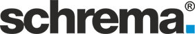 Werbeartikelmesse 'made by schrema.'